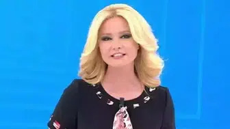 Müge Anlı'nın annesi Ayten Sevinç kimdir, kaç yaşında? İşte hayatı hakkında merak edilenler