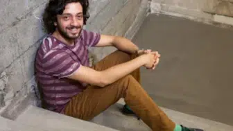 Delikanlı dizisi Kamer kim? Onur Ünsal kimdir, kaç yaşında ve nereli?