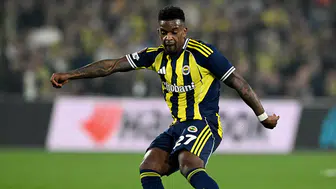 Fenerbahçeli Nelson Semedo: Şimdi Trabzonspor'u düşünmeye başlayabiliriz