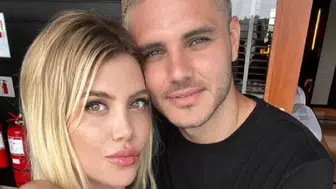 Mauro Icardi, Wanda Nana ile boşandığını duyurdu: İşte ilk açıklama