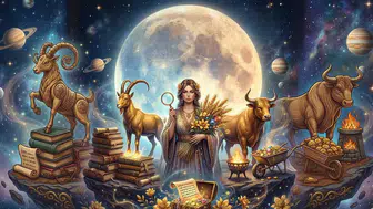 Nisan ayında burçlara hangi günler şans getirecek?