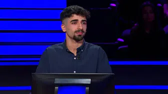 Kim Milyoner Olmak İster Resul Türe kimdir, kaç yaşında ve nereli?