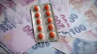 Resmi Gazete'de yayımlandı: İlaç fiyatlarına zam geldi