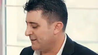 Yemekteyiz Ali Bey kimdir, kaç yaşında, nereli ve mesleği nedir? İşte hayatına dair detaylar