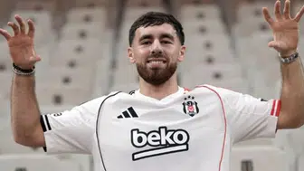 Orkun Kökçü : Daha rahat oynamaya başladım