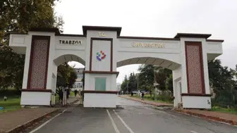 Trabzon Üniversitesi'nden uluslararası başarı: Öğretim elemanı iki ayrı COST aksiyonuna seçildi