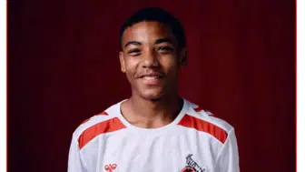 Yerli Mbappe Thierry Karadeniz kimdir, kaç yaşında ve nereli? Türk mü, hangi takımda oynuyor?