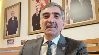 Eyüp Yıldız kimdir? MHP Genel Başkan Başdanışmanı Eyüp Yıldız kaç yaşında ve nereli?