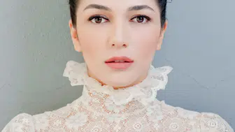 Doktor Başka Hayatta Aylin Borokay kim? Şebnem Hassanisoughi kimdir, kaç yaşında ve nereli?