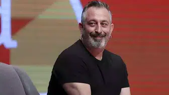 Cem Yılmaz'ın yeni sevgilisi kim? Rüya Demirbulut kimdir, kaç yaşında ve ne iş yapıyor?