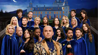 The Traitors Türkiye Ne Zaman Başlıyor ve Hangi Kanalda Yayınlanacak?