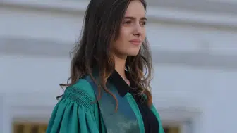 Ava Yaman kimdir, kaç yaşında ve nereli? Ava Yaman'ın babası kimdir?