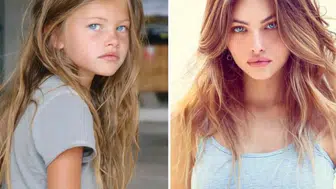 Thylane Blondeau'nun Evlilik Hazırlıkları: Ben Attal Kimdir ve Çift Ne Zaman Evlenecek?