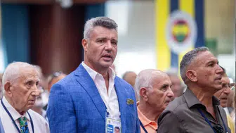 Fenerbahçe başkanlık seçimi 4 Nisan'da yapılacak : Sadettin Saran aday olacak mı?