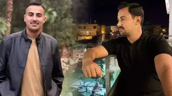 Tır şoförü Hüseyin Fırat kimdir, nereli ve sağlık durumu nasıl? İran'da füze saldırısında yaralandı