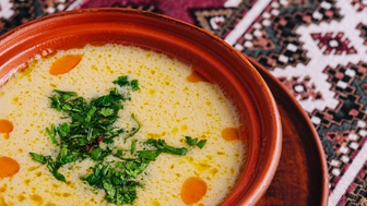 Ramazan'ın 13. Günü İçin Dengeli İftar Menüsü Neler Sunuyor?