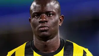 N'Golo Kante Fenerbahçe'den Ayrılacak Mı? Geleceği Hakkında Ne Dedi?
