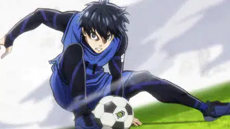 Blue Lock 3. sezon ne zaman çıkacak ve live-action filmi hakkında neler biliniyor?