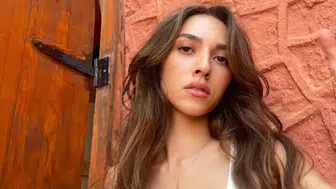 Kızılcık Şerbeti Elif Karakteri Kimdir? Zeynep Parla Hakkında Bilmeniz Gerekenler