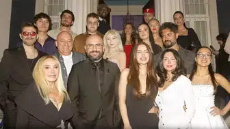 The Traitors Türkiye nerede çekiliyor? İşte yarışmacıların tam listesi