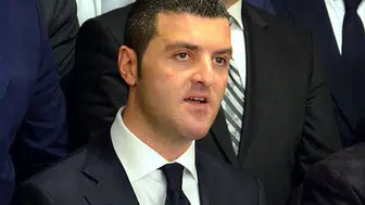 Emir Sarıgül kimdir? İş ve siyaset dünyasında ne gibi faaliyetlerde bulunuyor?