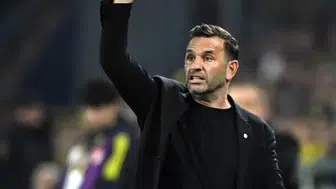 Okan Buruk'tan derbi sonrası MHK'ya çağrı!