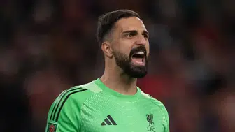 Liverpool'un kalecisi Giorgi Mamardashvili Kimdir ve Hangi Takımlarda Oynadı?