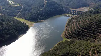 İstanbul'daki Barajların Doluluk Oranı Ne Durumda? İSKİ Verileri Açıklandı