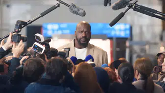 Turkcell 5G Reklamında Oynayan Shaquille O’Neal Kimdir ve Ne Kadar Kazandı?