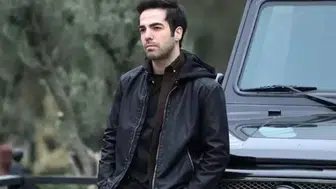 Sevdiğim Sensin dizisindeki Kadir karakteri kimdir? Umutcan Ütebay'ın hayatı ve kariyeri hakkında detaylar