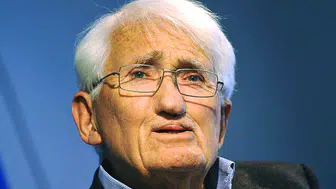 Jürgen Habermas kimdir, kaç yaşında ve neden öldü? İşte hayatı ve kariyeri