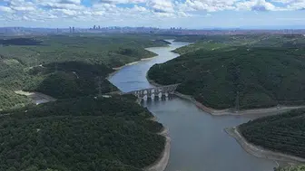 İzmir'deki Yağışlar Barajları Ne Kadar Rahatlatacak?