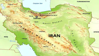 İran'ın Savunma Araştırmalarında Önemli Bir İsim Olan Murad Ali Fouladvand Hedef Alındı