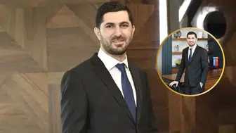 Serdar Turhan kimdir? Katılımevim kurucusu Serdar Turhan kaç yaşında ve nereli?