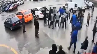 Polis Melih Okan Keskin ve neden öldü? TÜVTÜRK davasında ne kadar ceza istendi?