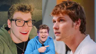 The Traitors Türkiye Yarışmasında Yer Alan Emre Uzunboy Kimdir?