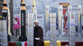 İran'ın Füze Stokları Ne Durumda? Hangi Silahlarla Saldırıyor?