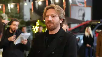 Çağrı Bayrak kimdir? Taşacak Bu Deniz'in yönetmeni kaç yaşında ve nereli?