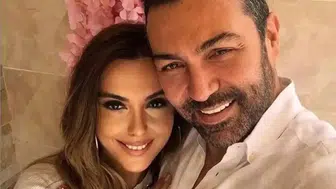 Saruhan Hünel'in Eşi Rabia Öztürk Kimdir ve Hakkında Bilinmeyenler Neler?