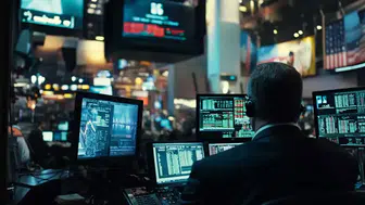 Borsa İstanbul'da En Çok Alım Satım Yapan Aracı Kurumlar Hangileri?