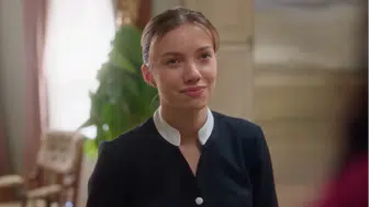 Sevdiğim Sensin dizisinin Zehra'sı Bensu Uğur kimdir, kaç yaşında ve nereli?