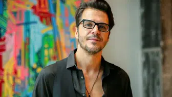 Kıskanmak'ın Halit'i Mehmet Günsür kimdir, kaç yaşında, nereli ve kiminle evli?