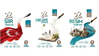 Ümraniye Belediyesi Resim, Hikaye ve Şiir Yarışması Başvuruları Ne Zaman ve Nasıl Yapılacak?