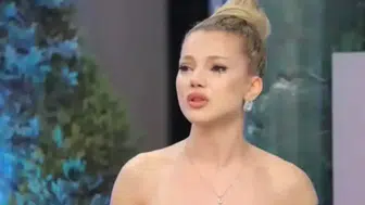 Doya Doya Moda Özlem Parlu Kimdir, kaç yaşında ve nereli?