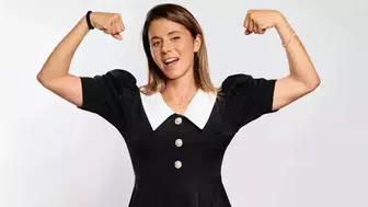 Survivor Nefise Karatay kimdir, kaç yaşında ve nereli? Evli mi, sevgilisi var mı?