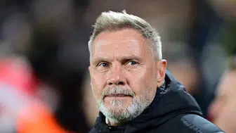 Thorsten Fink: Tarih yazmak istiyoruz