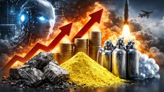 İran Savaşı ve Hürmüz Boğazı Riskleri: Tungsten, Kükürt ve Helyum Fiyatları Neden Patladı?