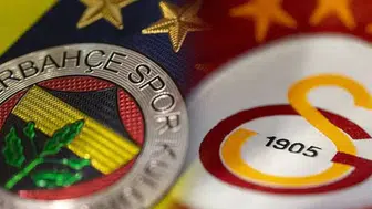Galatasaray, Fenerbahçe'nin mağlubiyetinin ardından dikkat çeken bir paylaşım yaptı