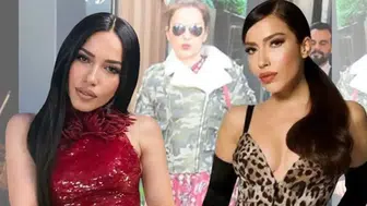 Burcu Güneş’in Demet Akalın Açıklamaları Neden Tartışma Yarattı?