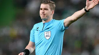 François Letexier kimdir? Türkiye Romanya maçının hakemi hakkında detaylar